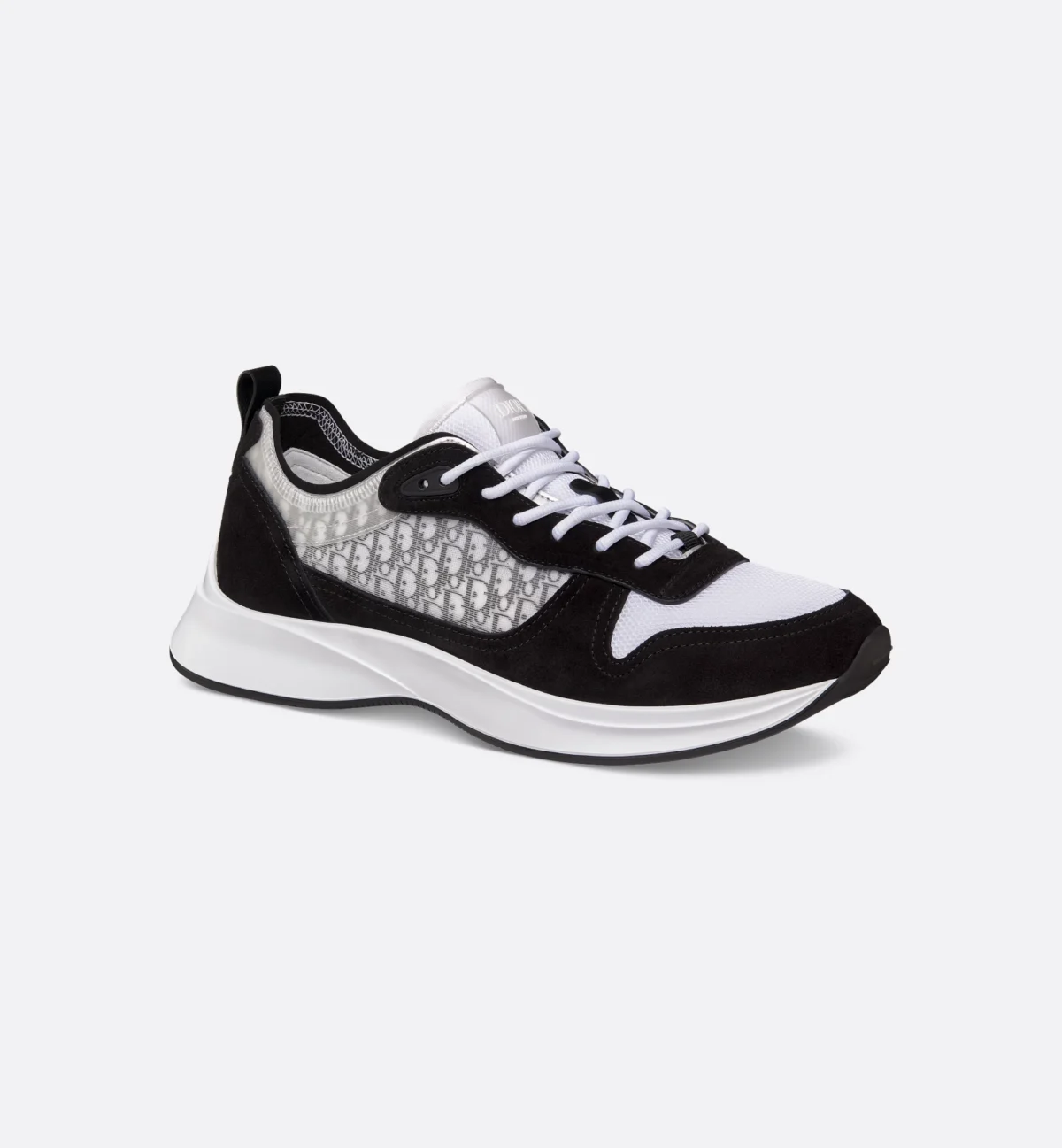Dior B25 | Black white