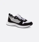 Dior B25 | Black white