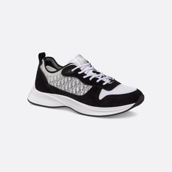 Dior B25 | Black white