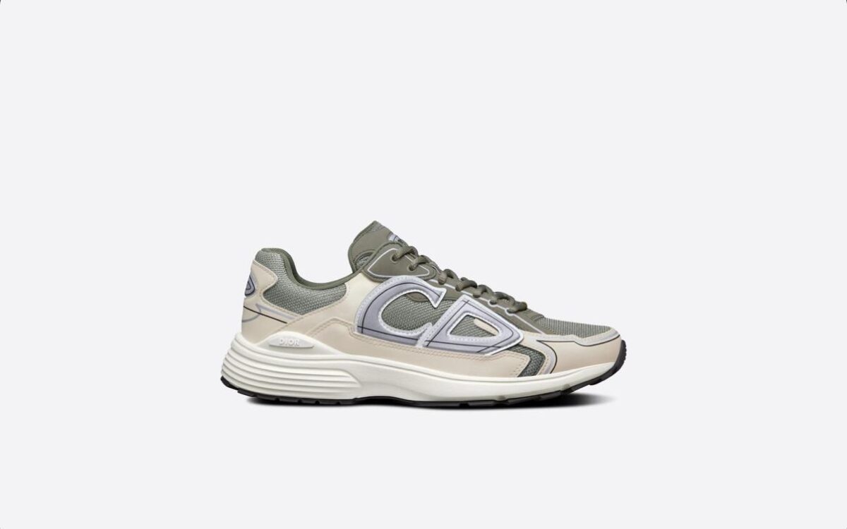 Dior B30 Beige Khaki